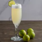 Pisco Sour (Copa)