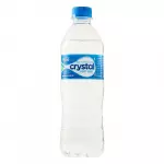 Agua mineral 500 ml