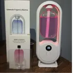 HUMIFICADOR INALAMBRICO