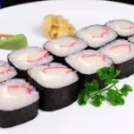 URAMAKI KANI ( 10 UND)