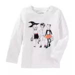 Remera Brujitas