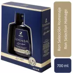 Burgal Leyenda Botella