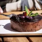 Chocolate del bosque