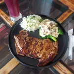 RIB EYE