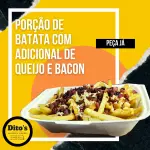 3 8 . BATATA FRITA