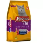 Magnus Cat Part. Recheadas 15 kg