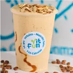 Shake de Cafe Latte