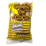 GALLETA DE COCO