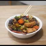 Yakisoba Misto