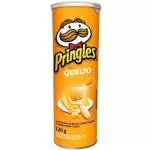 Pringles Queijo (120g)
