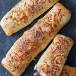 Chicken Roll