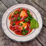 HUEVOS RANCHEROS