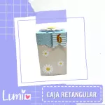 Caja Rectangular