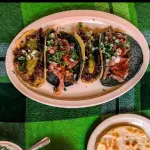 Orden 3 tacos montalayo (panza)