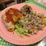 CHARUTINHO DE CARNE