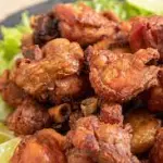 FRANGO FRITO