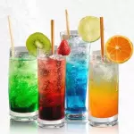 SODA ITALIANA