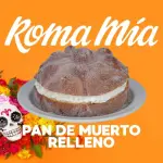 Pan de muerto