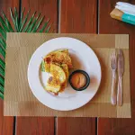 MAREA BREAKFAST