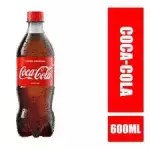 Coca-Cola 600ml