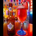 WILD BERRY -  The Good Cider