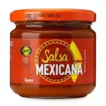 Salsa Mexicana