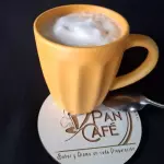 Café con Leche