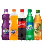 Refrigerante 600ml