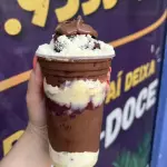 NINHOTELLA 550ML