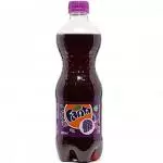 FANTA UVA 600ml
