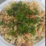 MISTO SHOP SUEY + BATATA FRITA