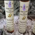 Blend Alívio de eucalipto (10ml)