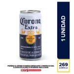 Corona lata 269