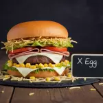 X Egg