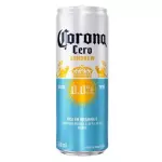Cerveja Corona zero álcool 350ml
