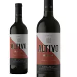 Altivo Tinto Crianza
