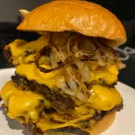 Americana Triple