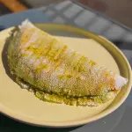 Tapioca Caprese