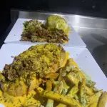 Pechuga A La Plancha
