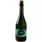 Espumante Wave Brut Branca 660ml