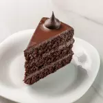 Cake Triple Chocolate