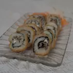 Sushi Mar y Tierra