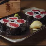 Hozomaki Negi-Toro