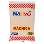 Machica Nativó