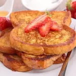 Pan Frances