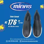 Tênis Casual RF:10023
