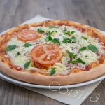 Pizza Napolitana MN