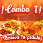 Combo 1