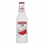 Ice Smirnoff -  Long Neck