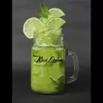 LIMONADA HIERBA BUENA